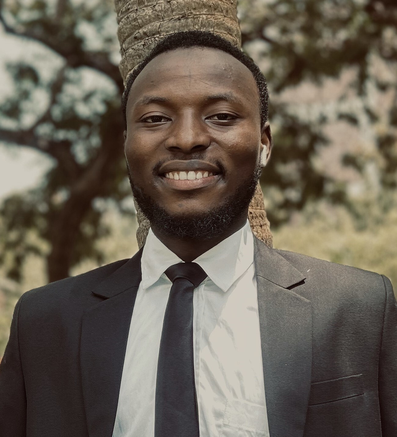 Shuaibu Shehu