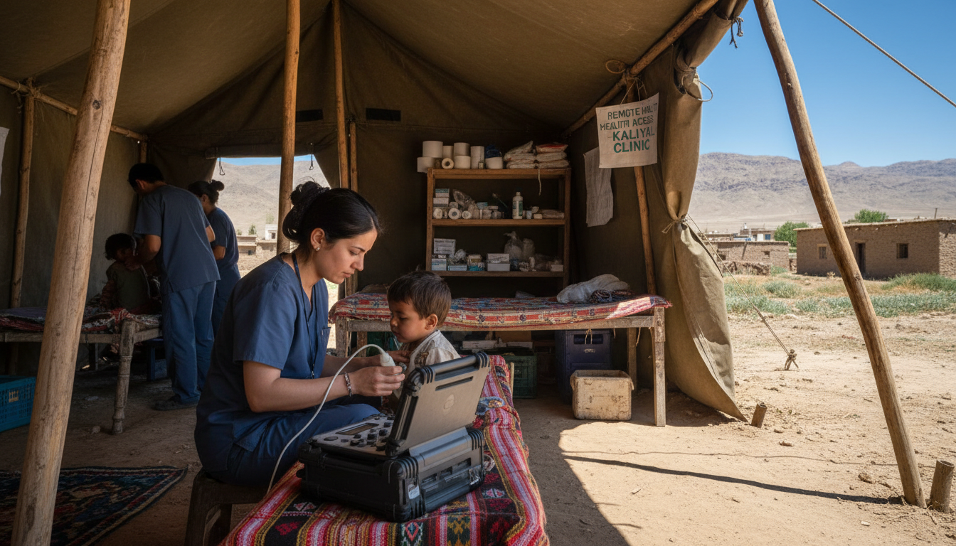 Google AI for Social Good Grant Winner and Summer